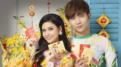 Phim kinh di cua Truong Quynh Anh doi ten va doi ngay chieu hinh anh