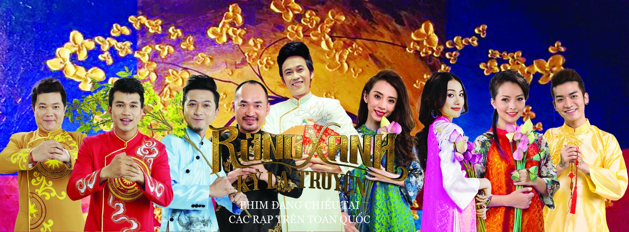 Phim Rừng xanh kỳ lạ truyện ảnh 1 Phim Rung xanh ky la truyen anh 1