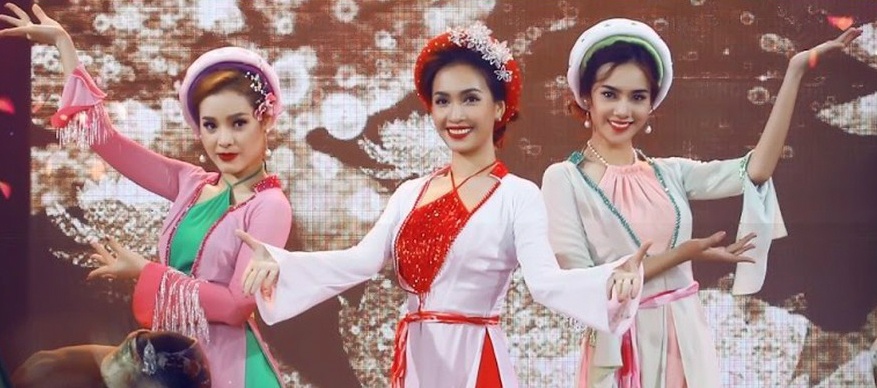 Gala nhac Viet 9 - Chuc Tet moi nha hinh anh