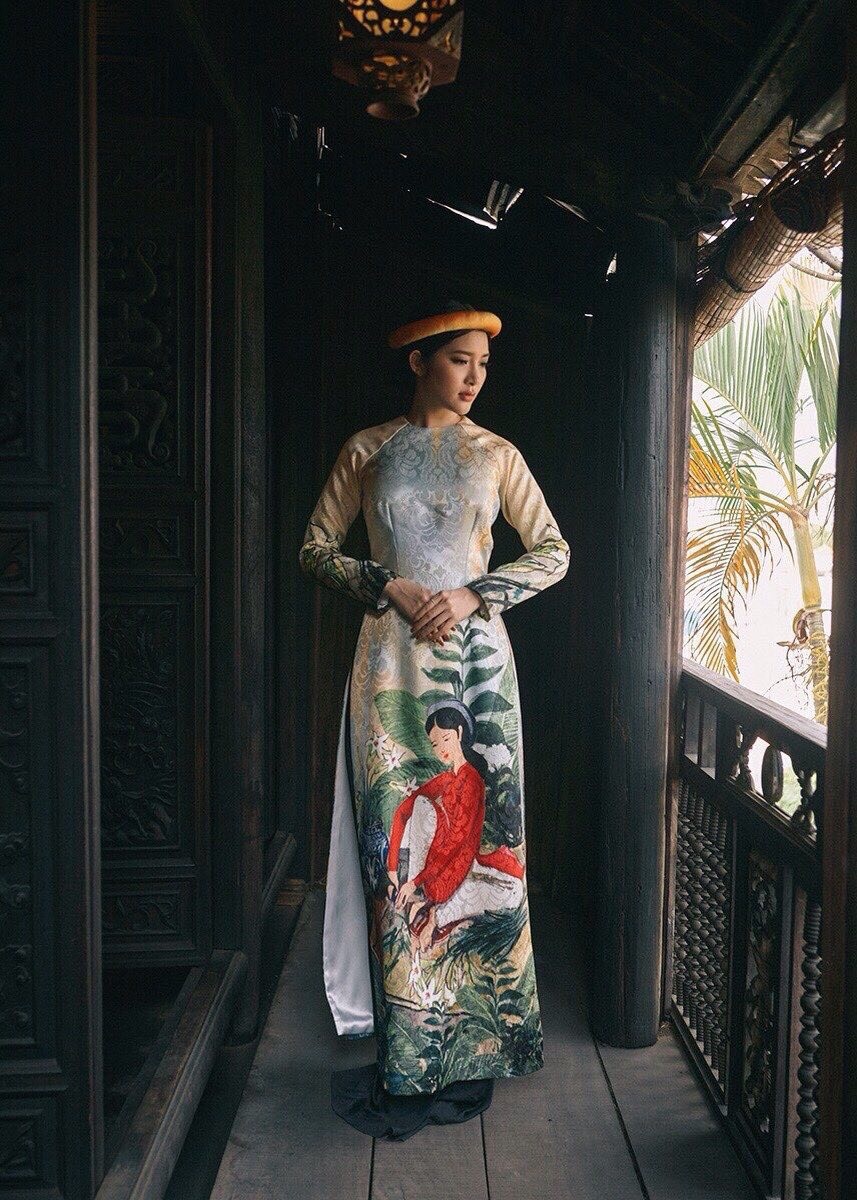 Dien vien Zippo,  mu tat va em chup anh xuan anh 1