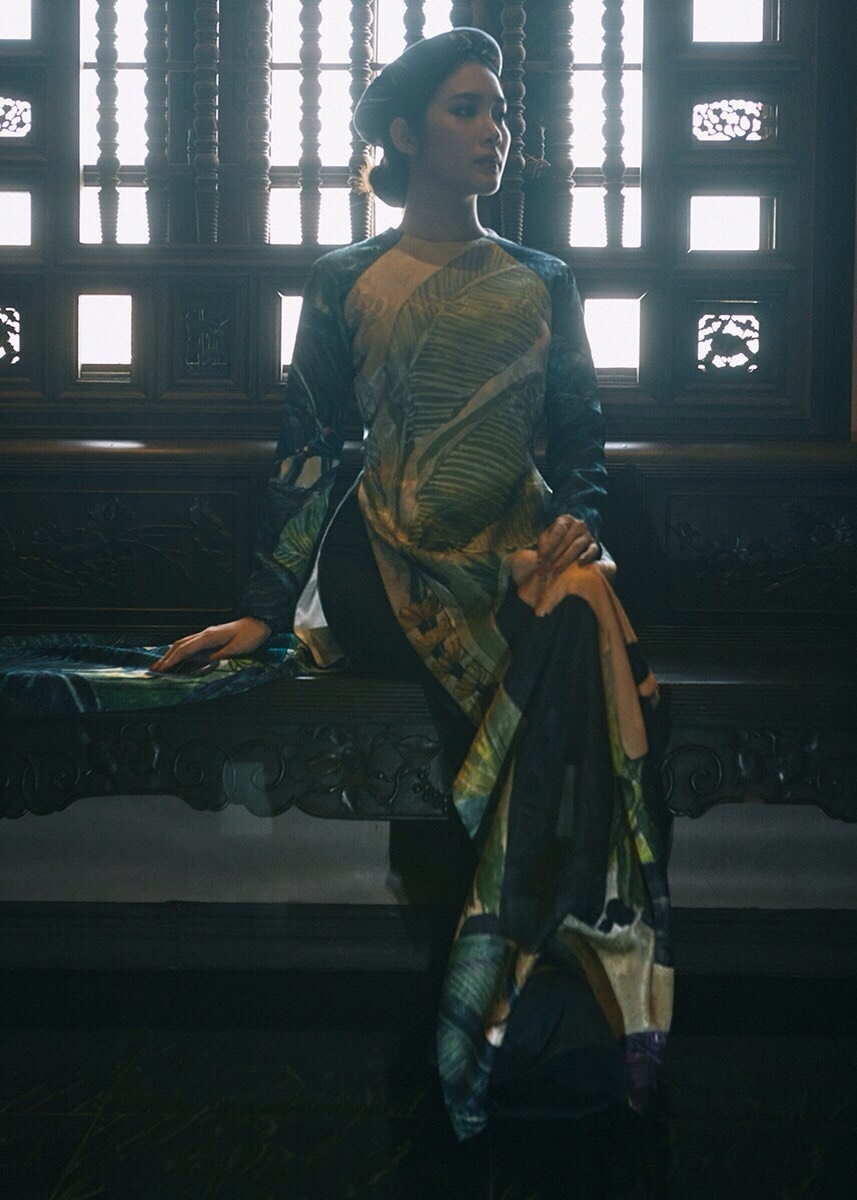 Dien vien Zippo,  mu tat va em chup anh xuan anh 7