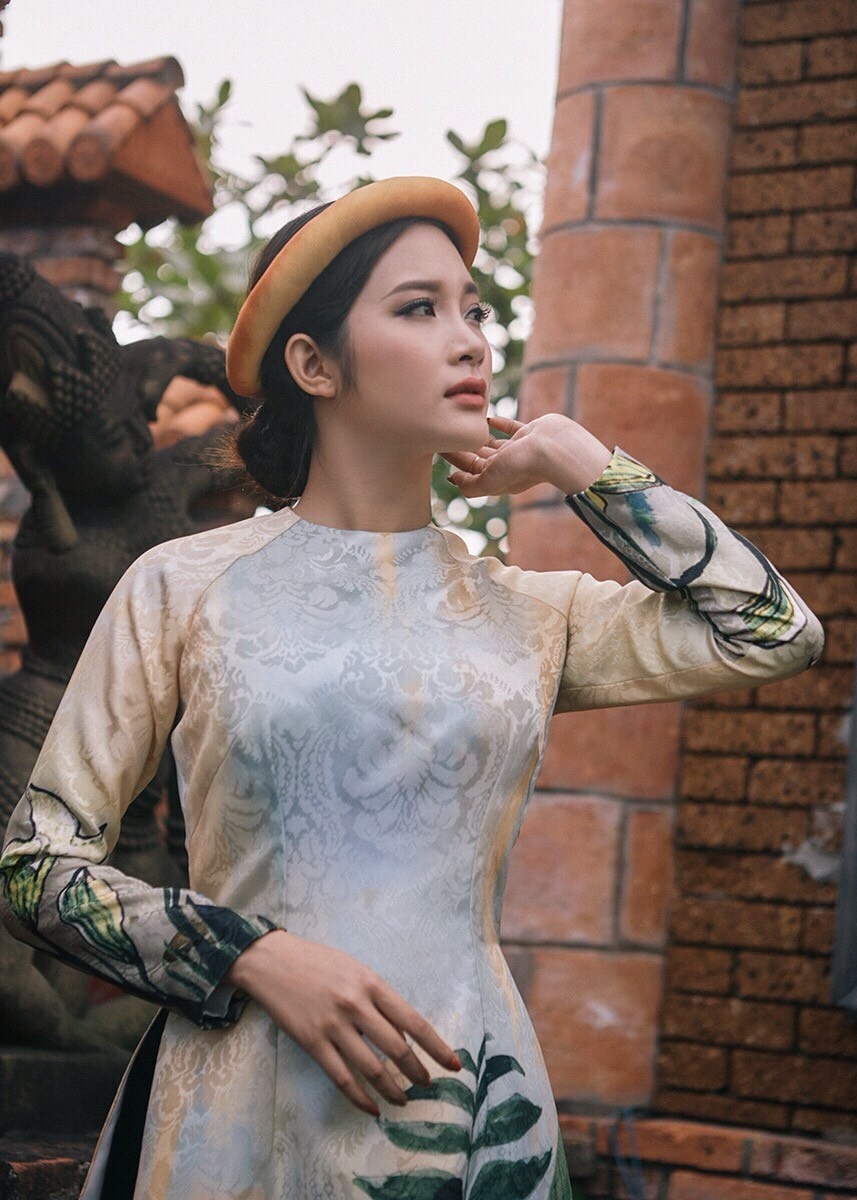 Dien vien Zippo,  mu tat va em chup anh xuan anh 3