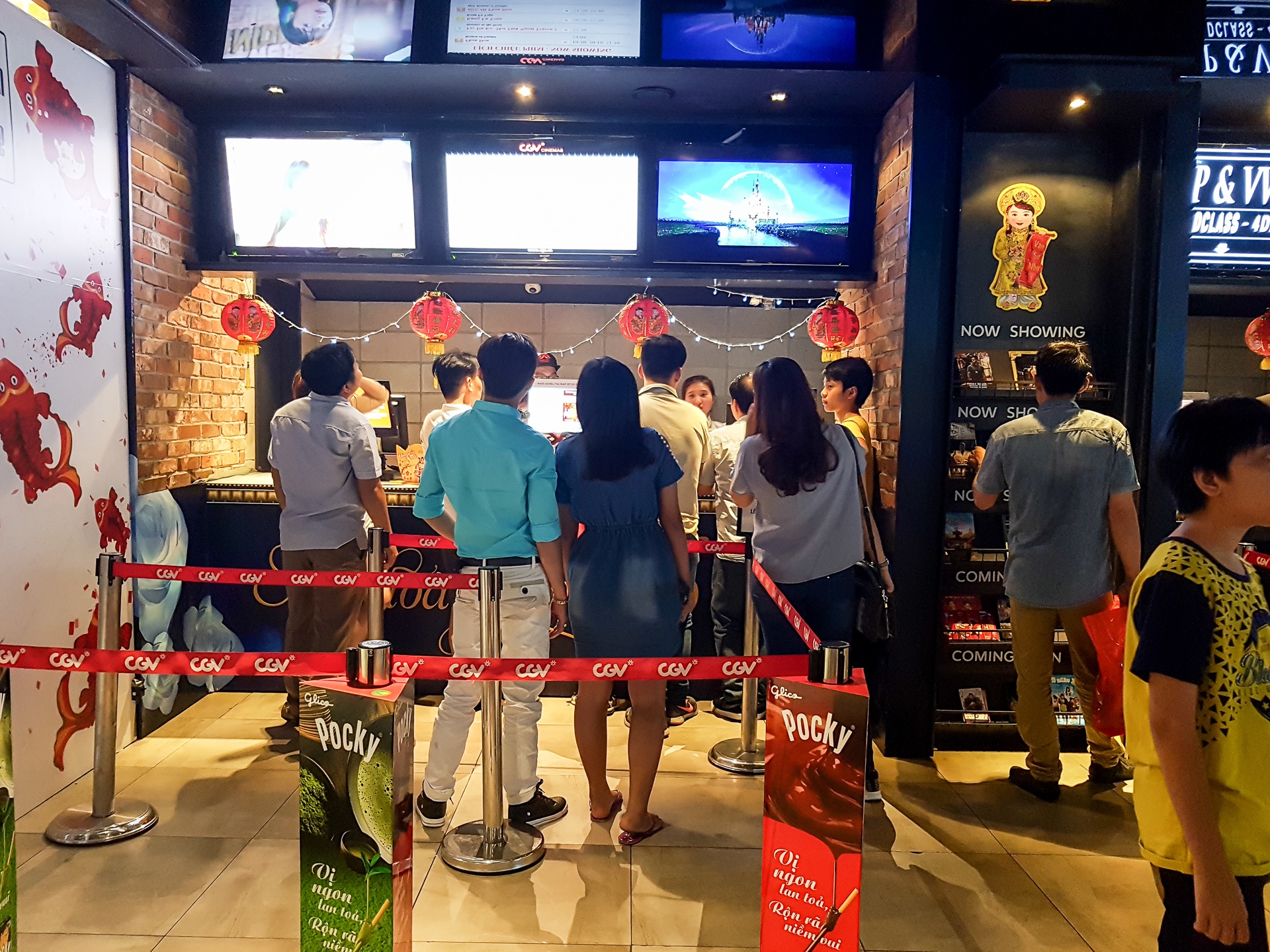 Phim Tết ăn khách trong năm 2017 ảnh 2 Phim Tet an khach trong nam 2017 anh 2