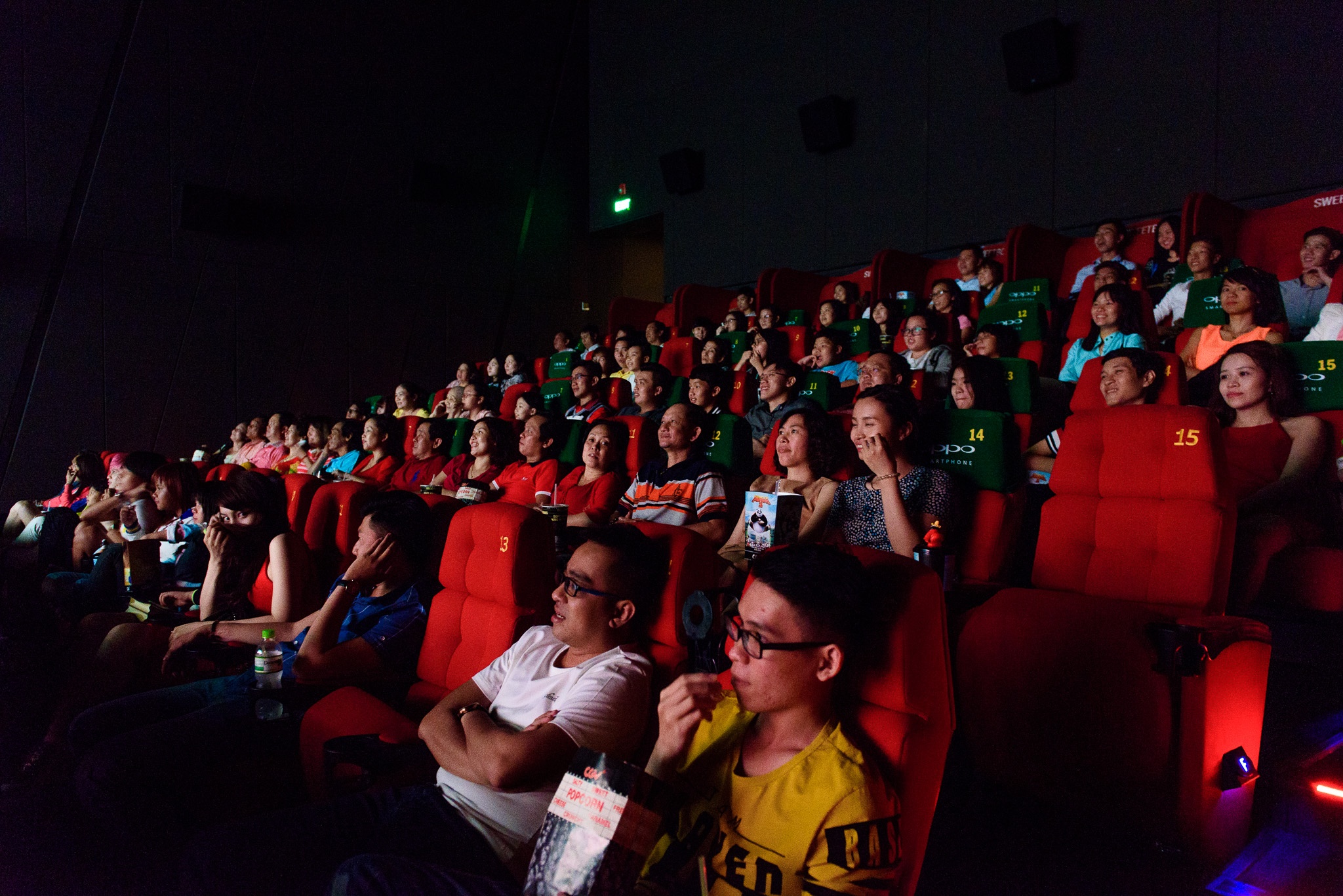 Phim Tết ăn khách trong năm 2017 ảnh 3 Phim Tet an khach trong nam 2017 anh 3