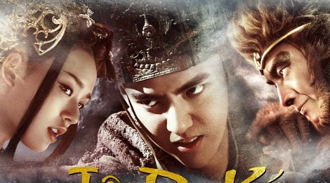 Phim cua Chau Tinh Tri ap dao phim Viet mua Tet 2017 hinh anh