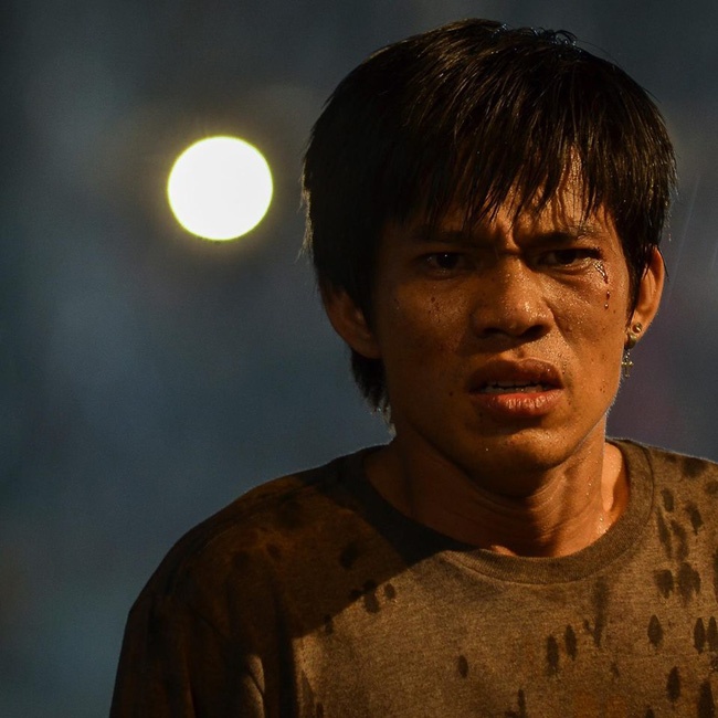 Dien vien Bui doi cho Lon qua doi anh 2