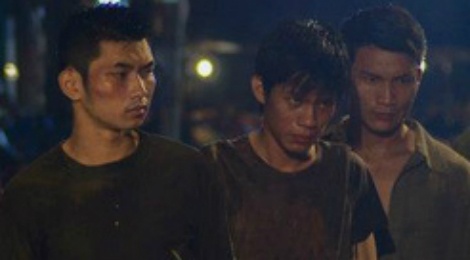 Dien vien phim 'Bui doi cho Lon' qua doi o tuoi 33 hinh anh