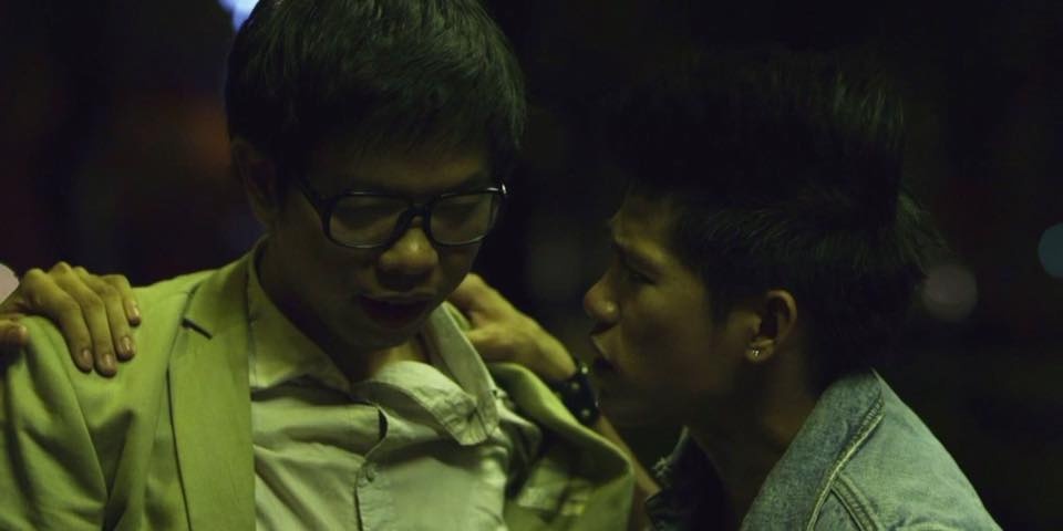 Dien vien dong Bui doi cho Lon qua doi anh 1