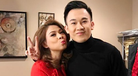 Thanh Thao phau thuat o My vao mung 3 Tet Nguyen dan hinh anh