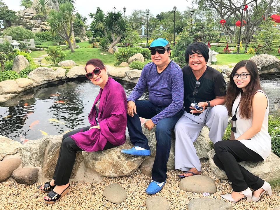 Den tho To cua Hoai Linh anh 9