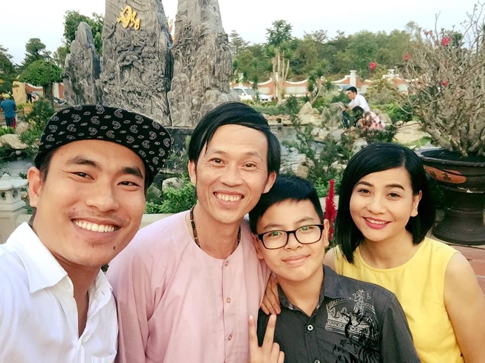 Den tho To cua Hoai Linh anh 7