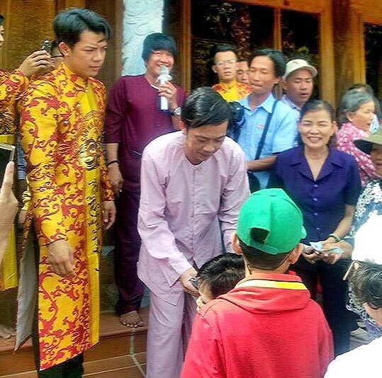 Den tho To cua Hoai Linh anh 6