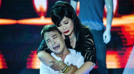 Quan quan 'Tieu lam tu tru' tung bo moi dau phong, top mo hinh anh