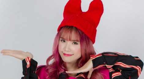 Album nhac xuan cua Khoi My dan dau BXH Zing hinh anh