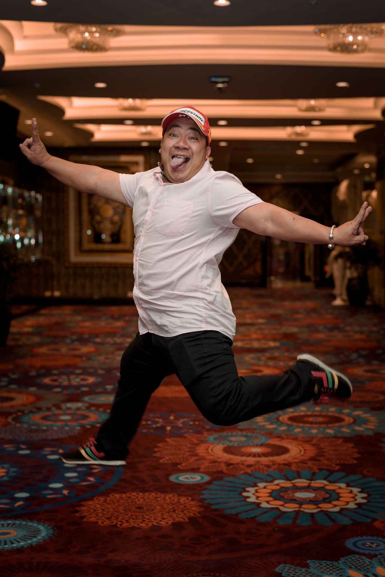 Game show Cặp đôi hài hước  ảnh 3 Game show Cap doi hai huoc anh 3