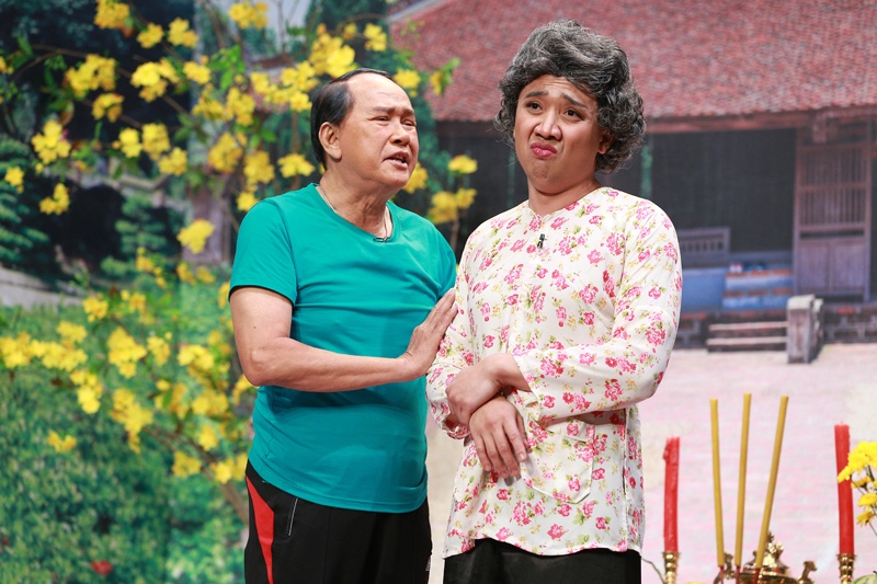 Tap cuoi On gioi cau day roi anh 1