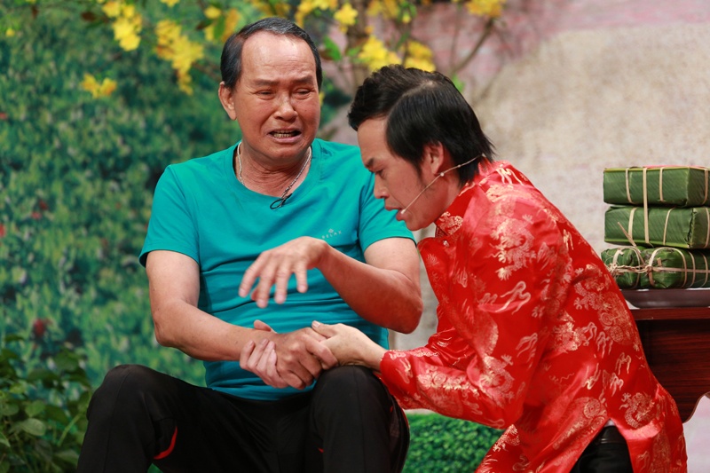 Tap cuoi On gioi cau day roi anh 2