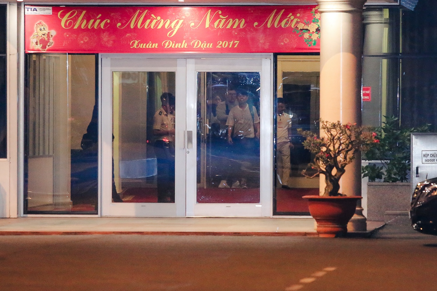 Yoona của SNSD đến Việt Nam ảnh 1 Yoona cua SNSD den Viet Nam anh 1