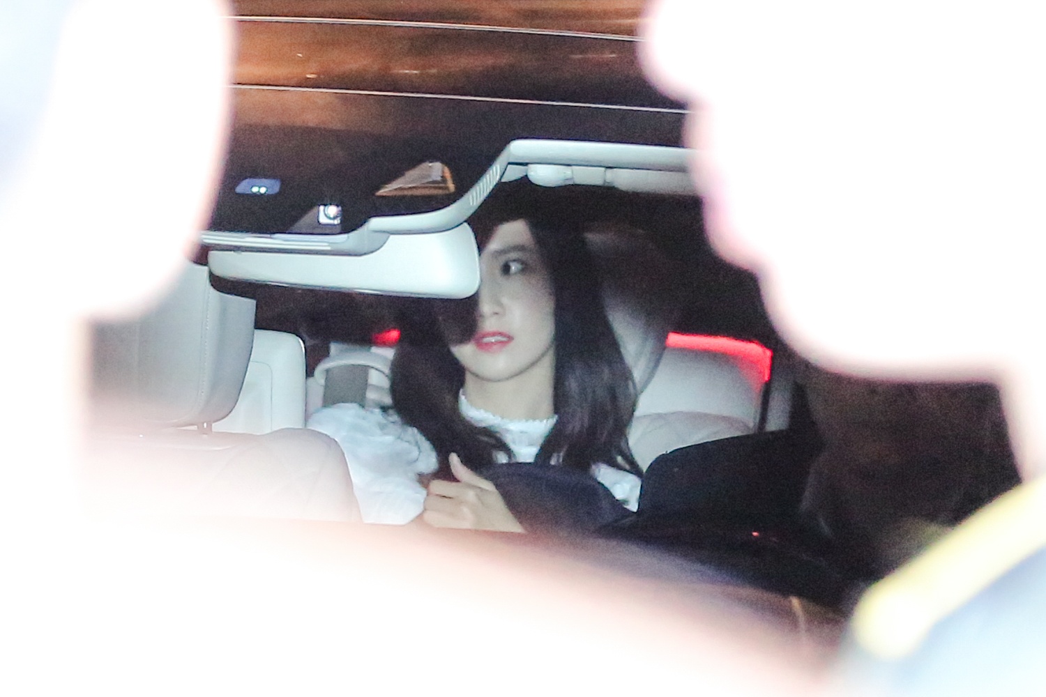 Yoona của SNSD đến Việt Nam ảnh 6 Yoona cua SNSD den Viet Nam anh 6