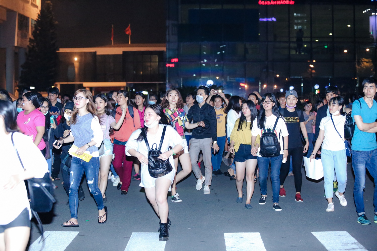 Yoona của SNSD đến Việt Nam ảnh 9 Yoona cua SNSD den Viet Nam anh 9