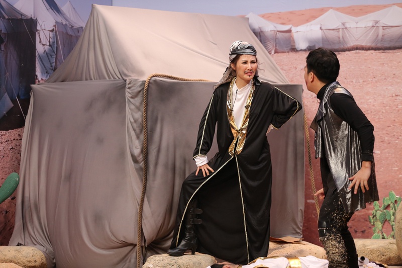 Tap cuoi On gioi cau day roi anh 3