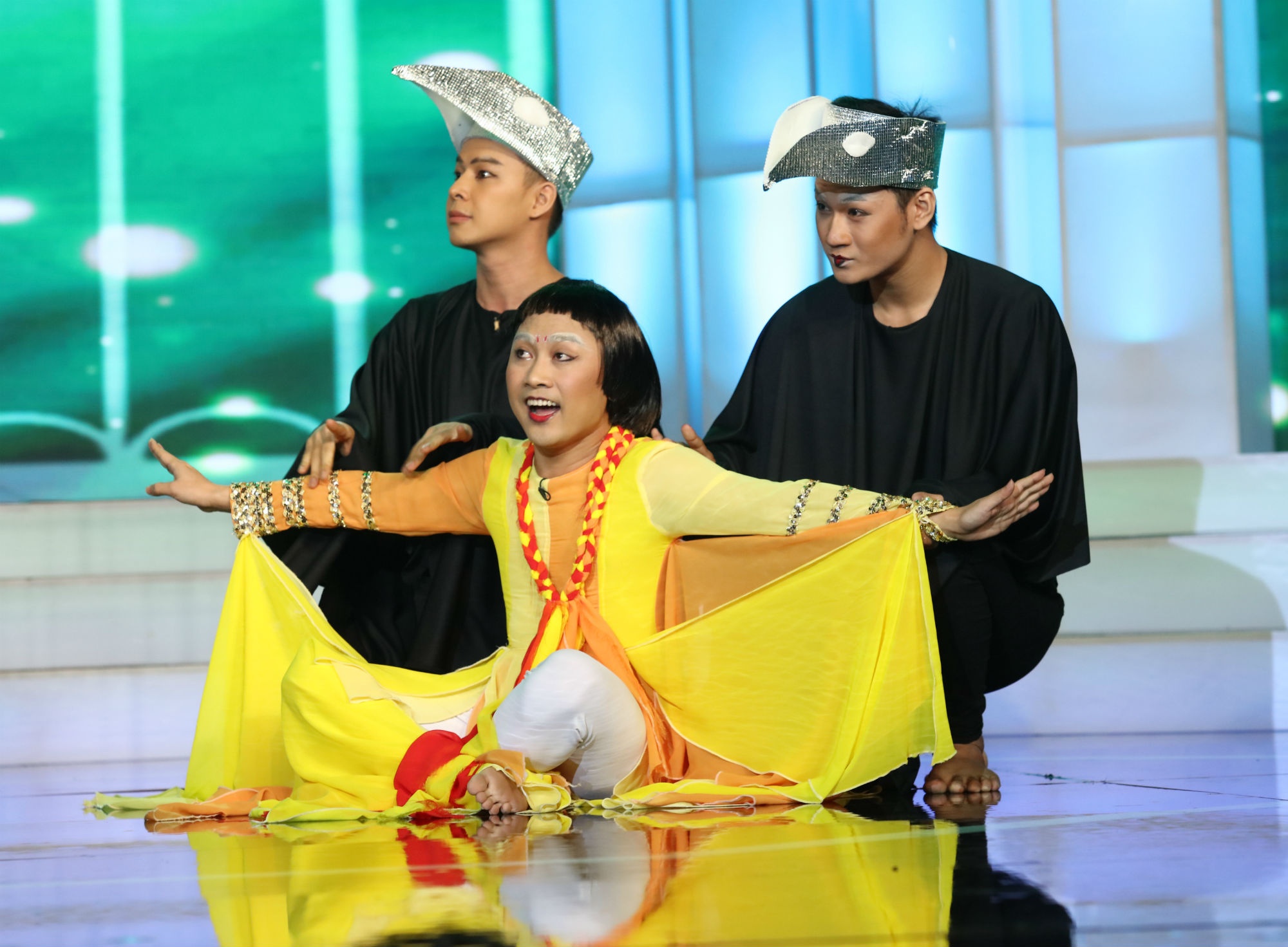 Tập 1 Cặp đôi hài hước ảnh 2 Tap 1 Cap doi hai huoc anh 2