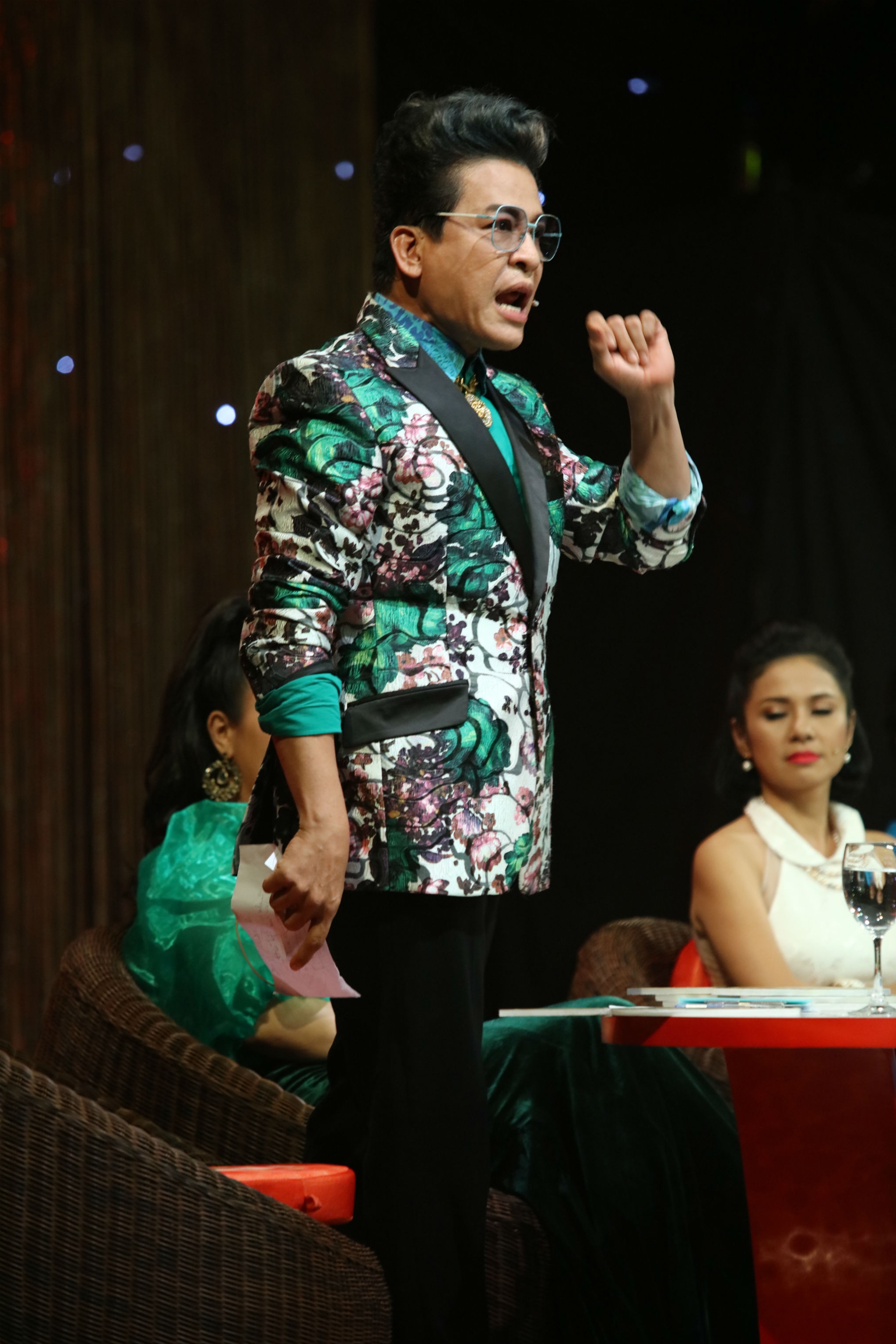 Tập 1 Cặp đôi hài hước ảnh 7 Tap 1 Cap doi hai huoc anh 7