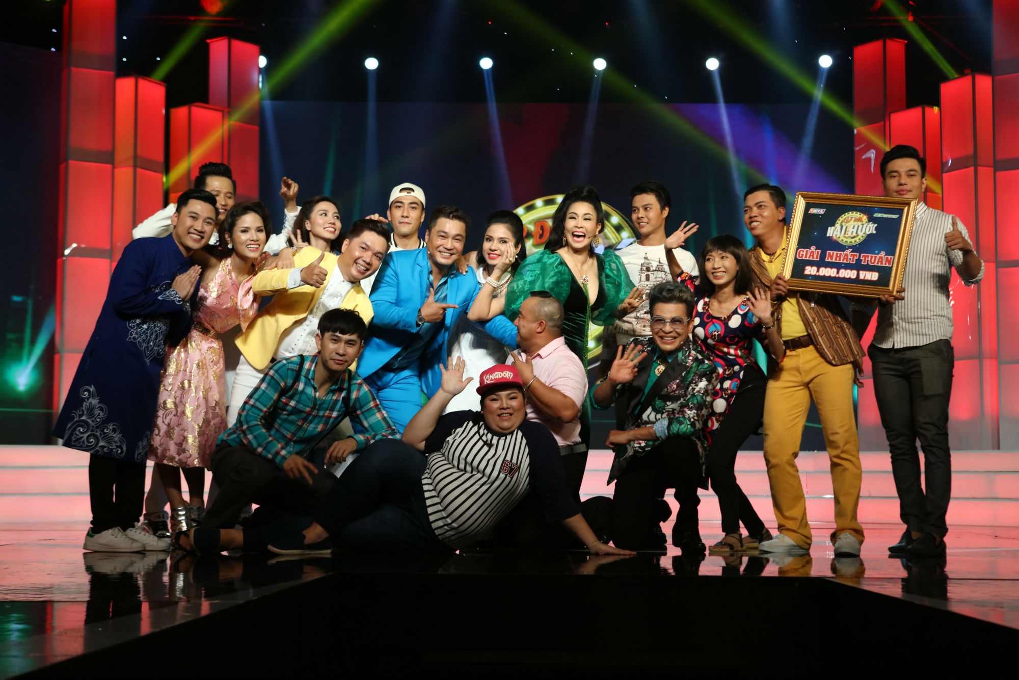 Tập 1 Cặp đôi hài hước ảnh 8 Tap 1 Cap doi hai huoc anh 8