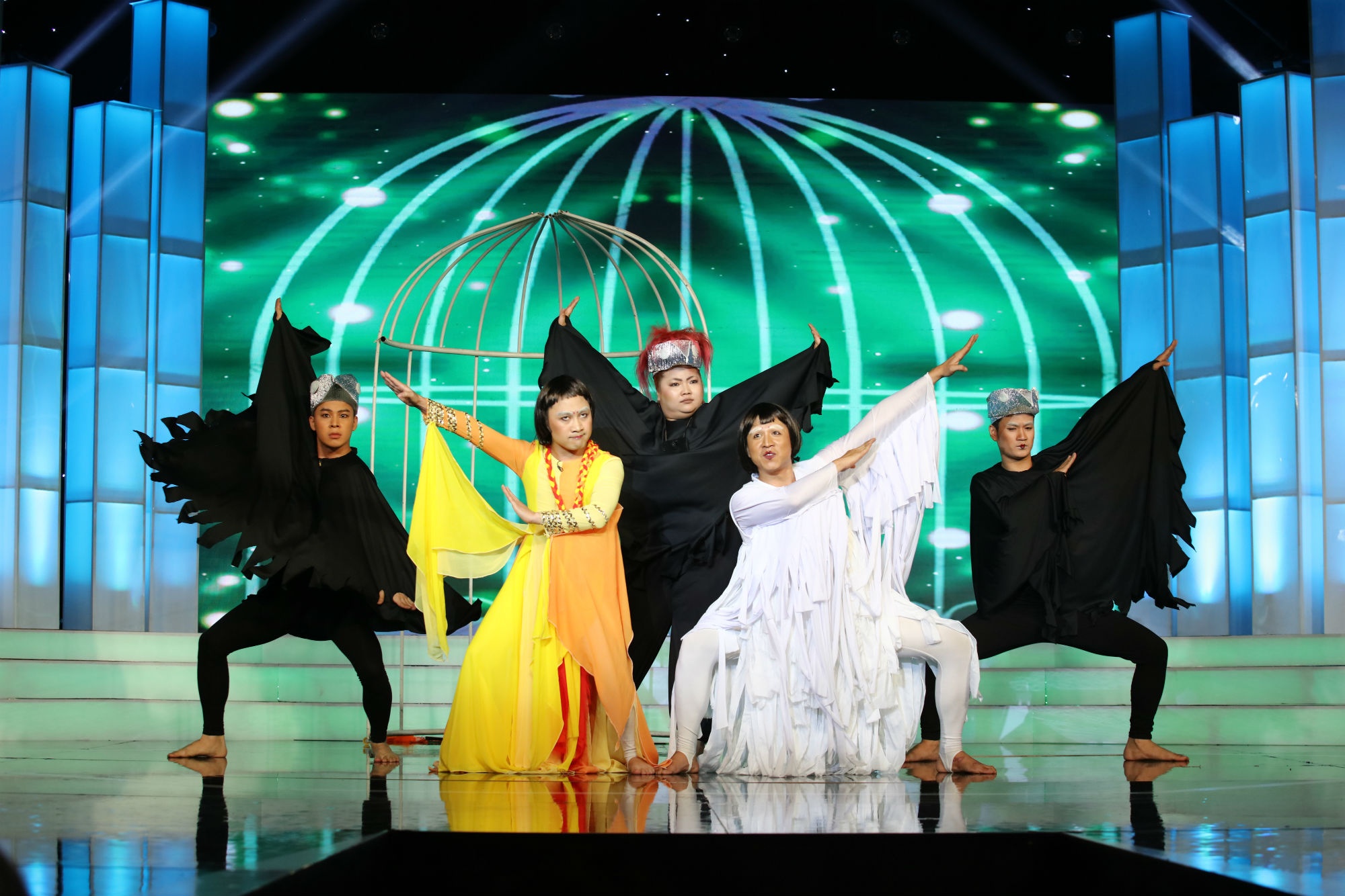 Tập 1 Cặp đôi hài hước ảnh 1 Tap 1 Cap doi hai huoc anh 1