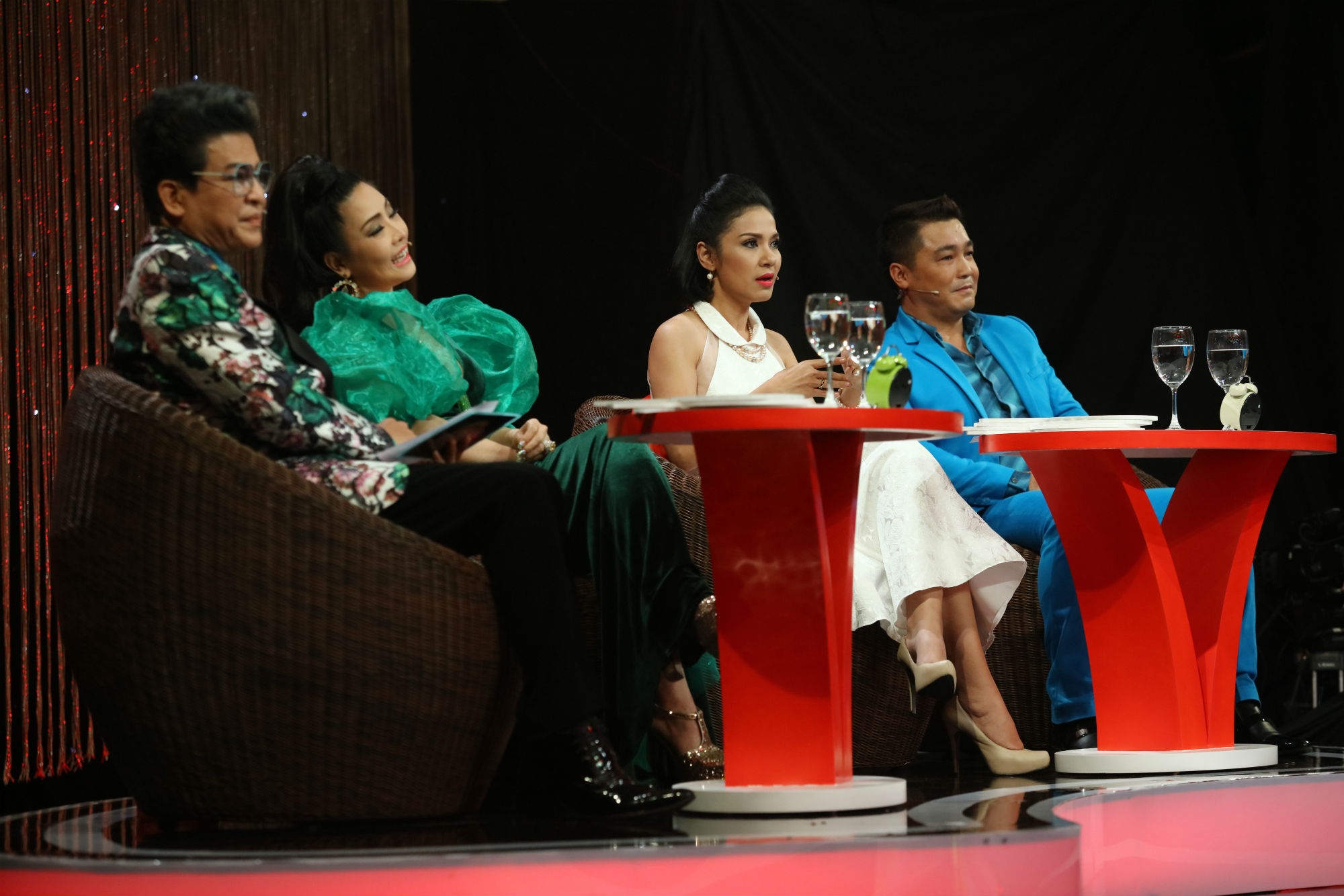 Tập 1 Cặp đôi hài hước ảnh 3 Tap 1 Cap doi hai huoc anh 3