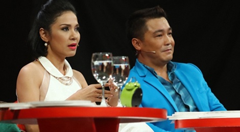 Viet Trinh de nghi Ly Hung hon minh tren ghe nong hinh anh