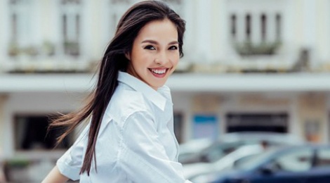 'Duyen phan' cua Hien Thuc thang lon tren BXH Zing hinh anh