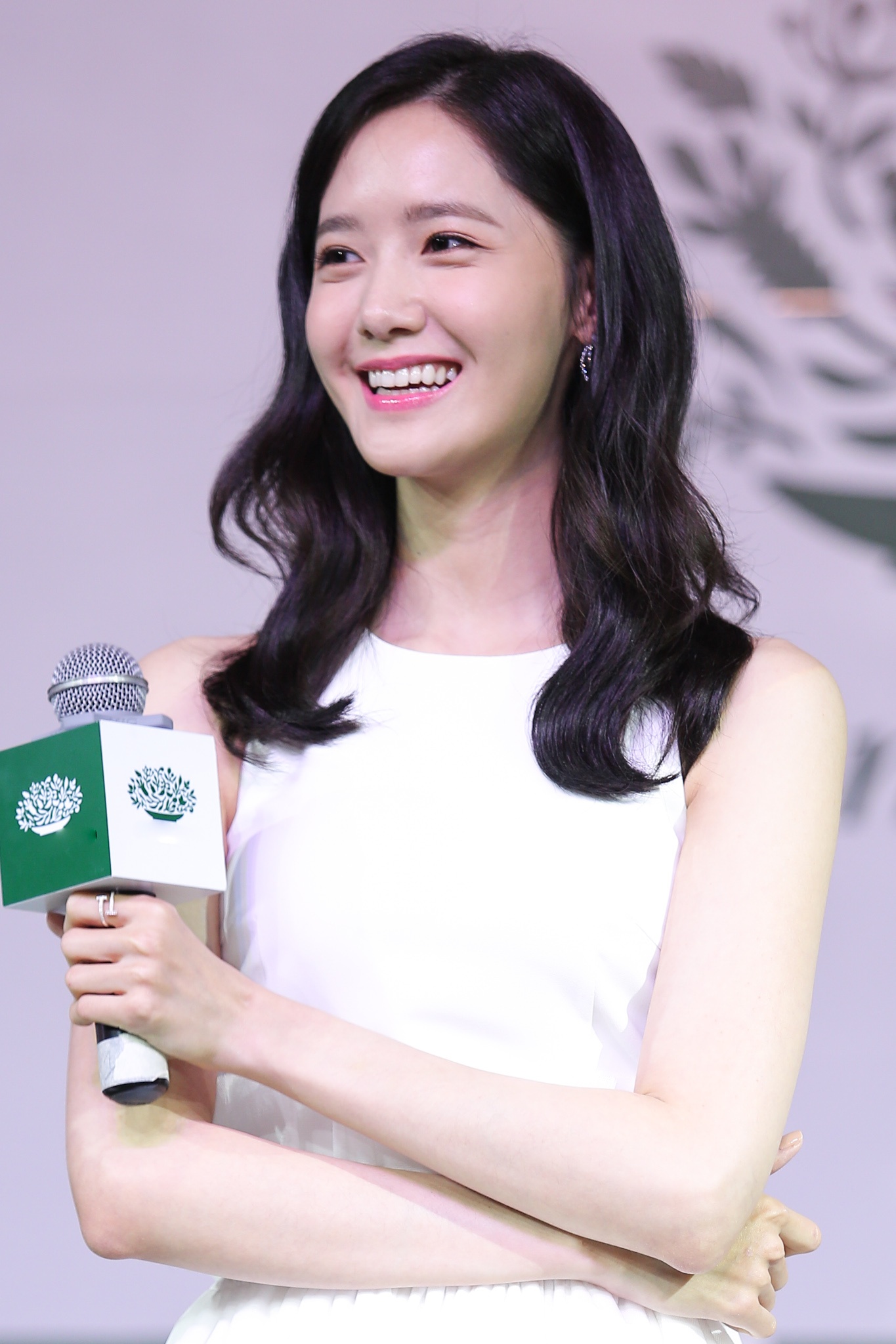 Yoona của SNSD sang Việt Nam ảnh 7 Yoona cua SNSD sang Viet Nam anh 7