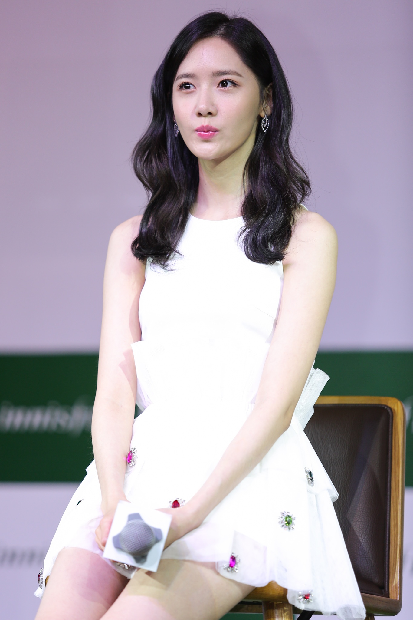 Yoona của SNSD sang Việt Nam ảnh 8 Yoona cua SNSD sang Viet Nam anh 8