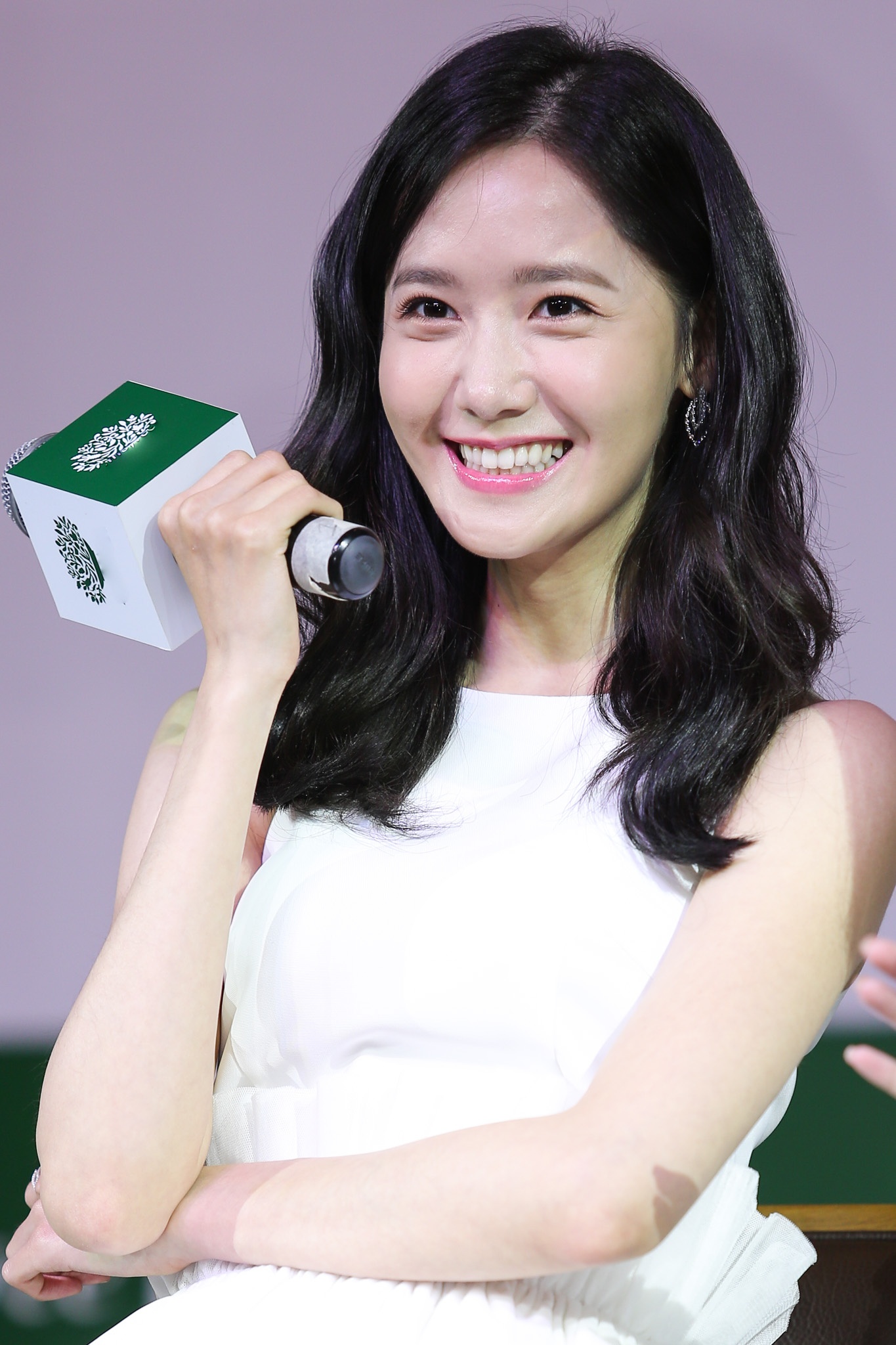 Yoona của SNSD sang Việt Nam ảnh 9 Yoona cua SNSD sang Viet Nam anh 9
