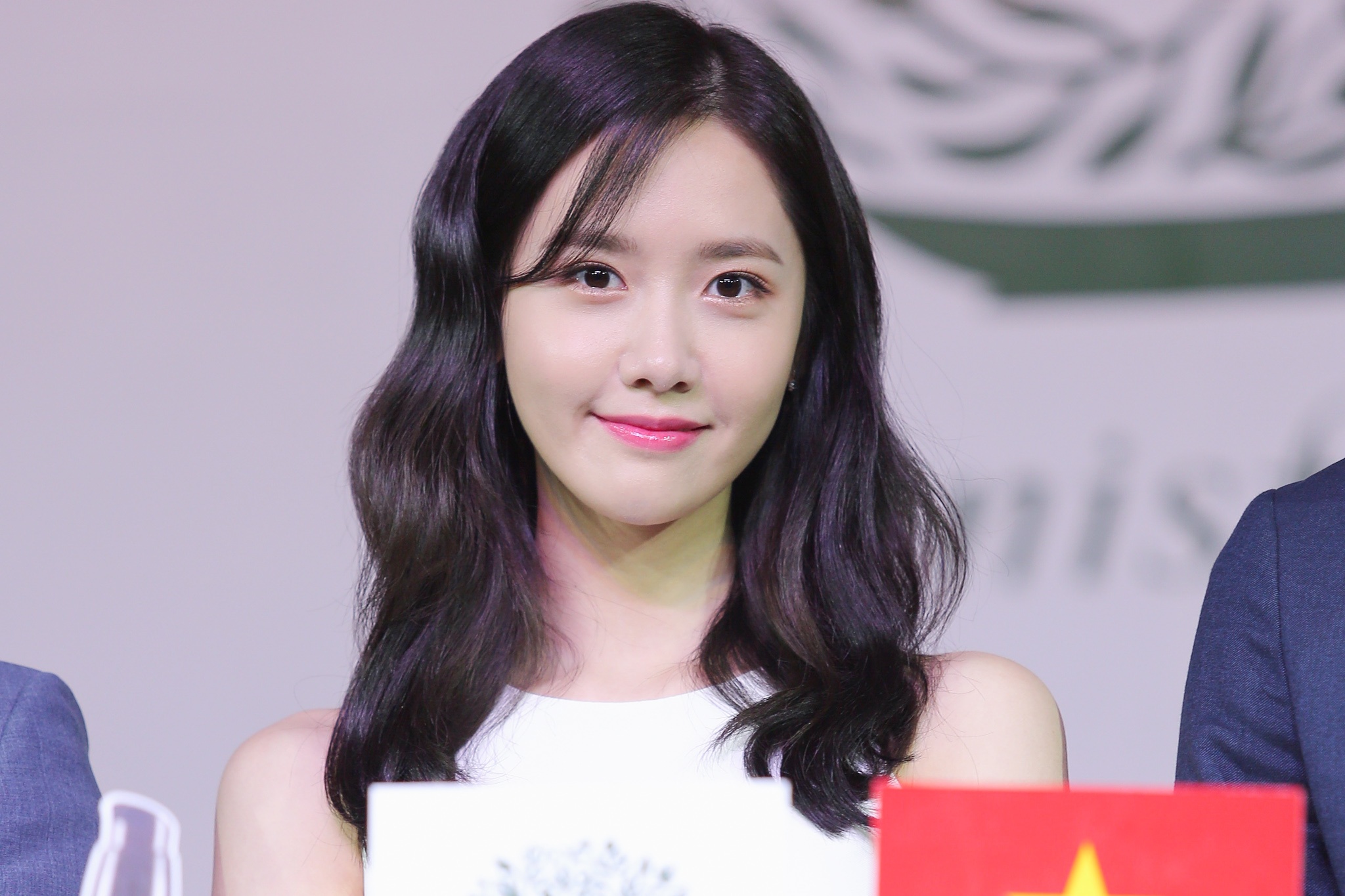 Yoona SNSD den Viet Nam anh 10