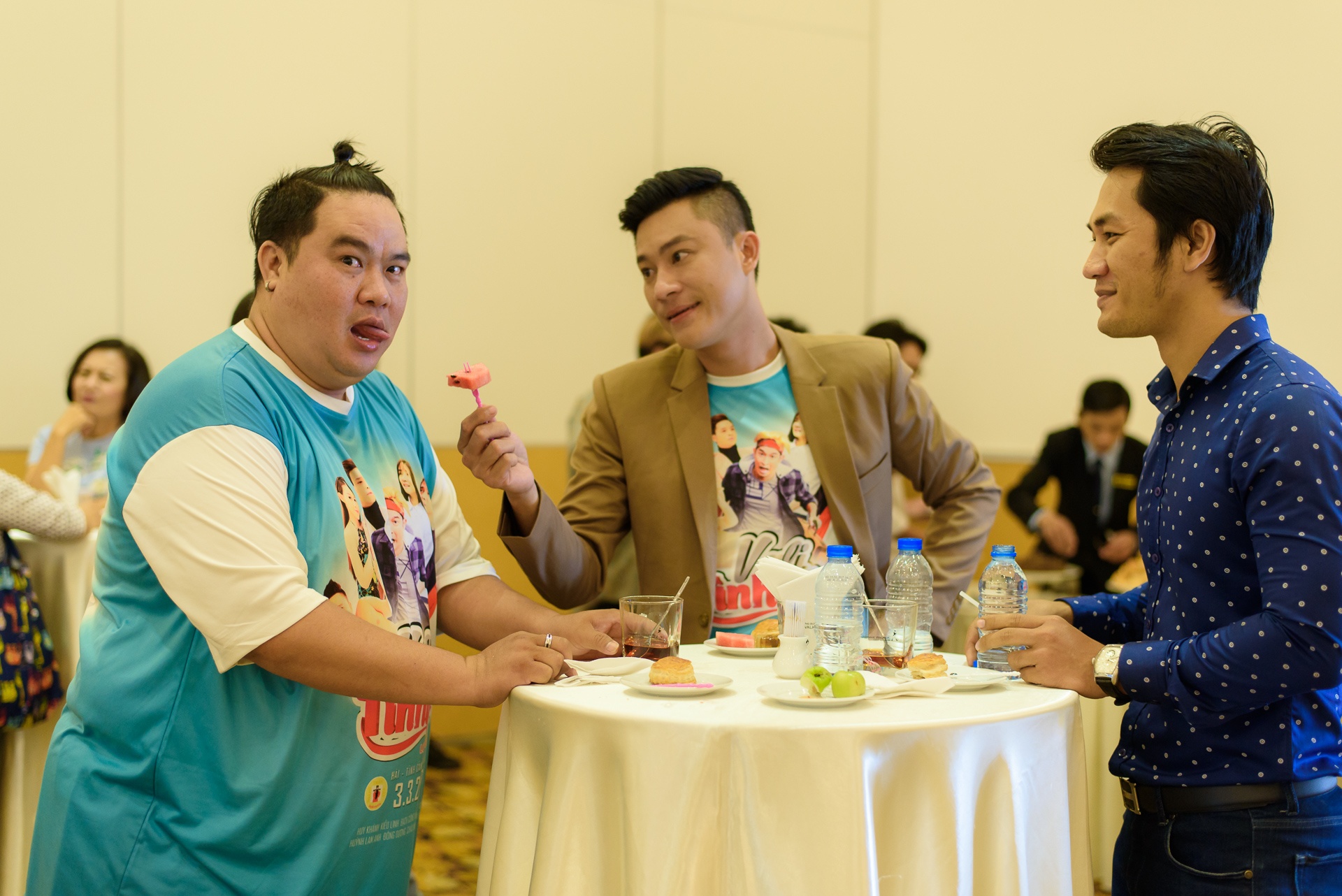 Phim cổ trang Trần Trung kỳ án ảnh 9 Phim co trang Tran Trung ky an anh 9