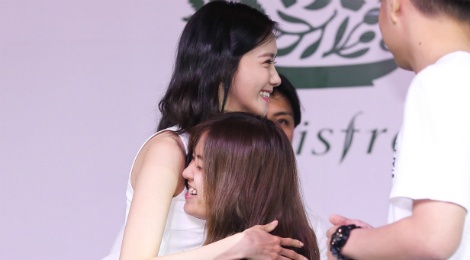 Fan Viet om Yoona (SNSD) truoc khi ve si can ngan hinh anh