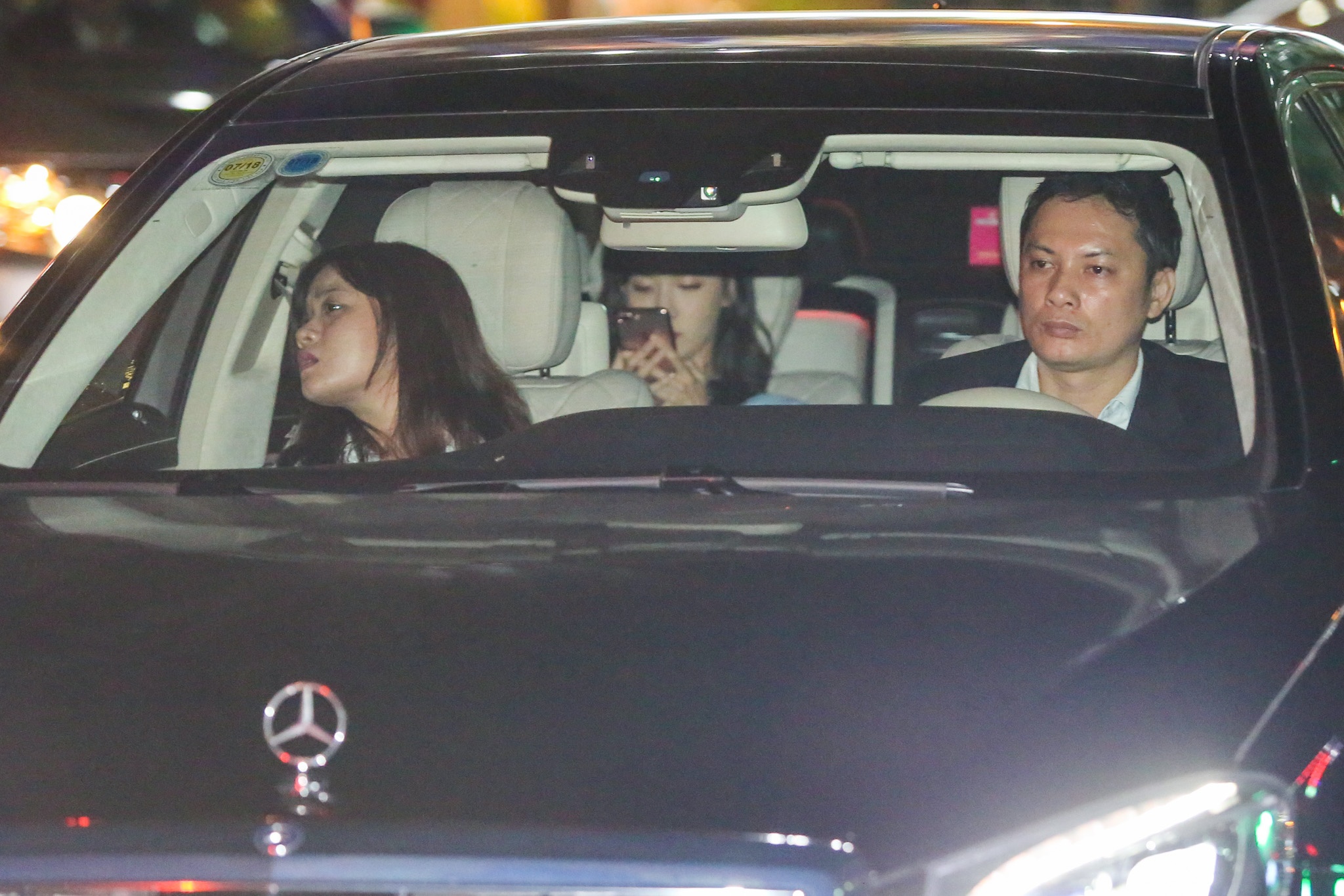 Yoona SNSD den Viet Nam anh 2