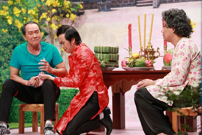 Tap cuoi On gioi cau day roi anh 4