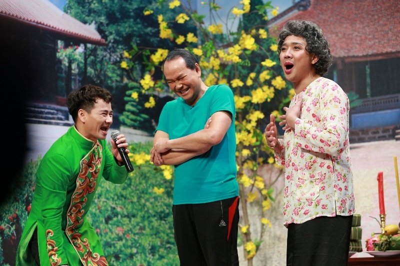 Tap cuoi On gioi cau day roi anh 6