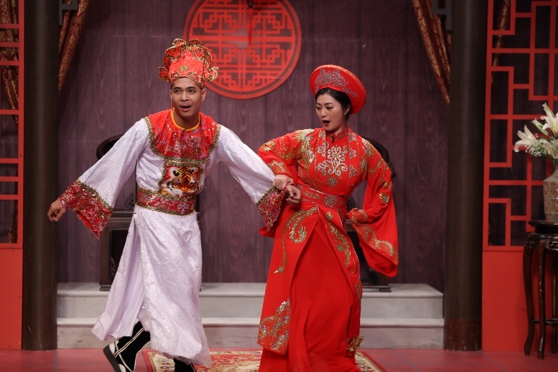 Tap cuoi On gioi cau day roi anh 11