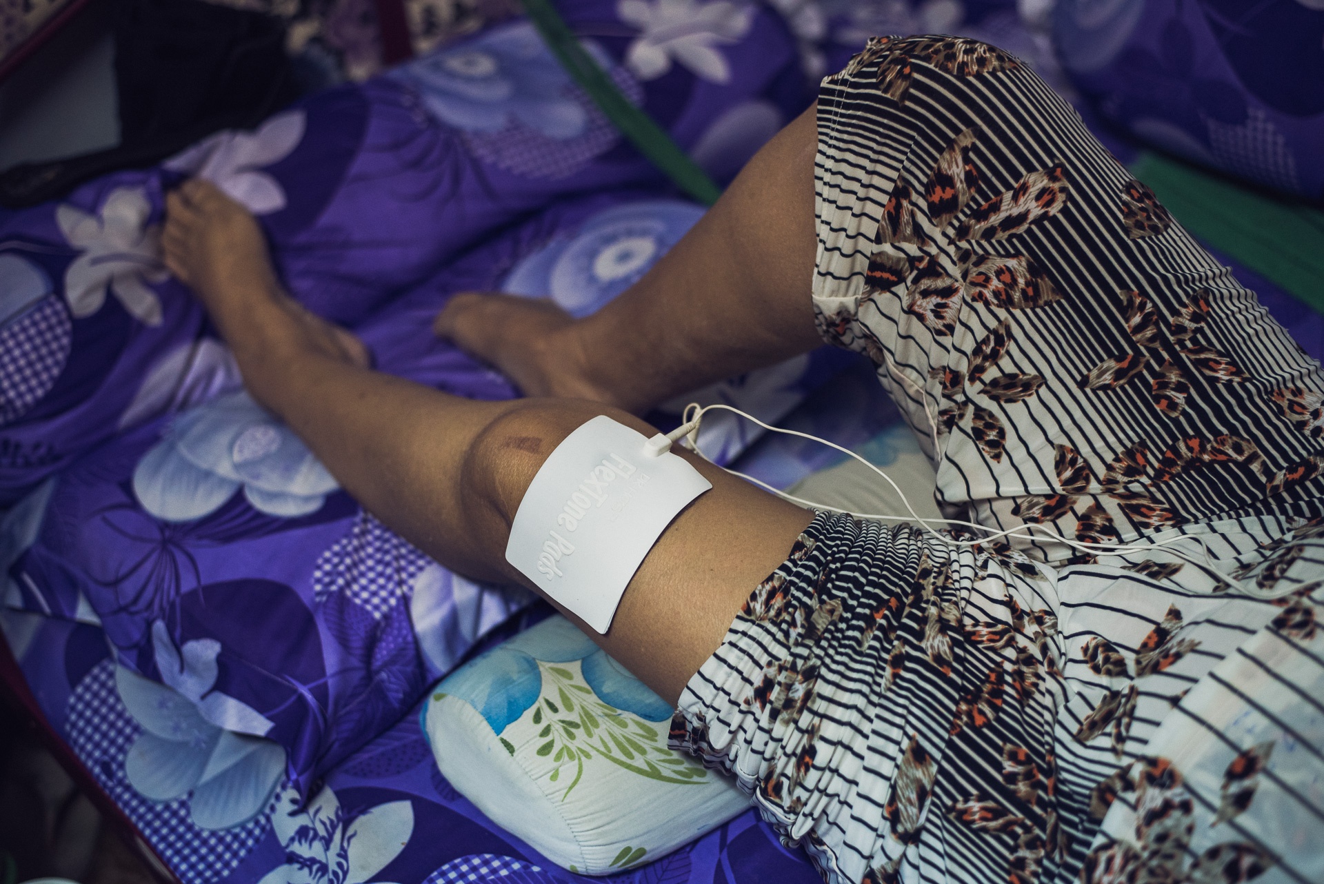 Diễn viên Hoàng Lan bị bệnh ảnh 2 Dien vien Hoang Lan bi benh anh 2