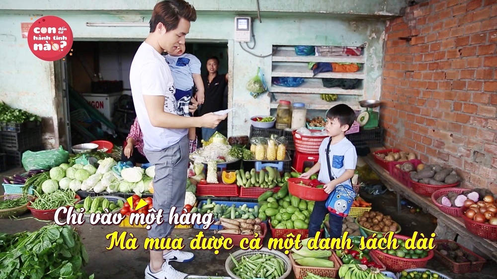 Tập 7 Con đến từ hành tinh nào ảnh 1 Tap 7 Con den tu hanh tinh nao anh 1