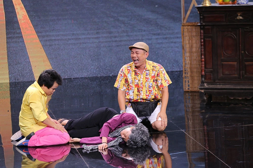 hinh anh Tap 7 Hoi ngo danh hai anh 7