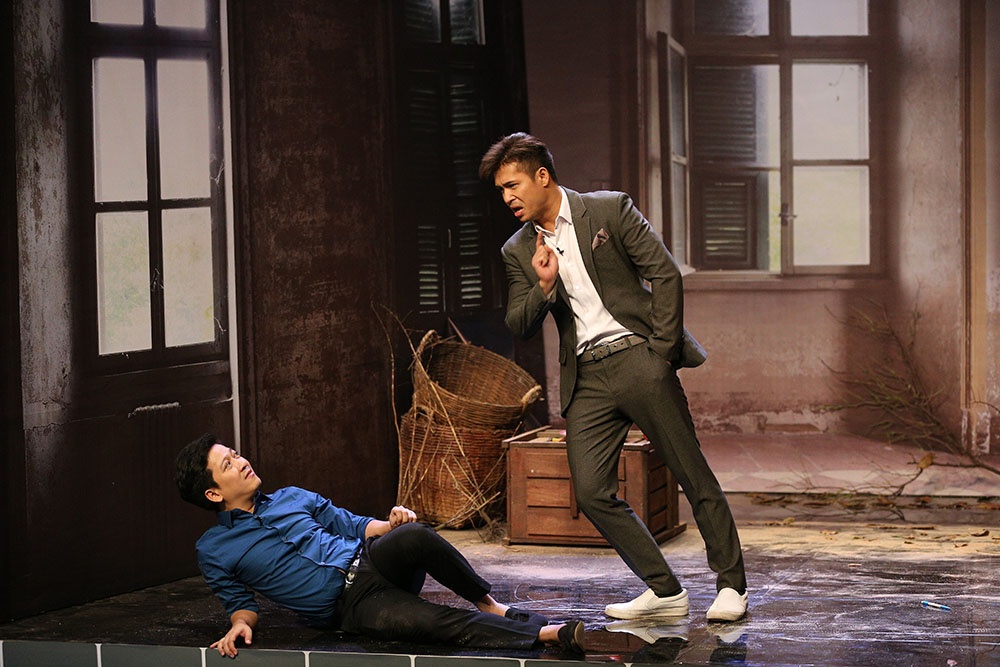 hinh anh Tap 7 Hoi ngo danh hai anh 2