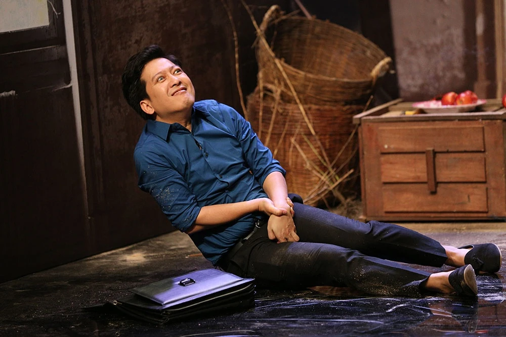 hinh anh Tap 7 Hoi ngo danh hai anh 5