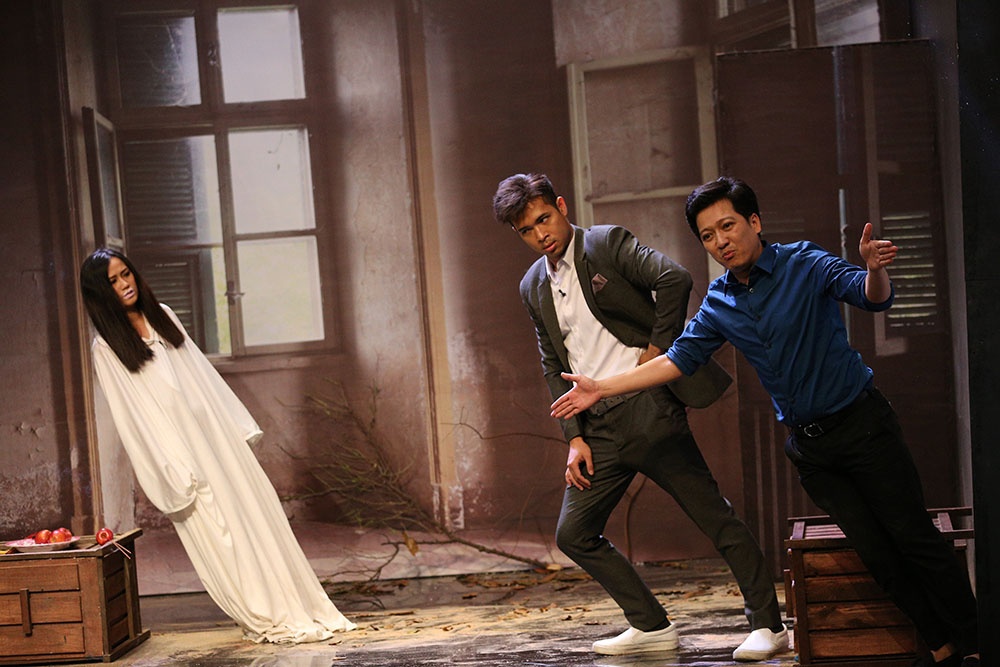 hinh anh Tap 7 Hoi ngo danh hai anh 3