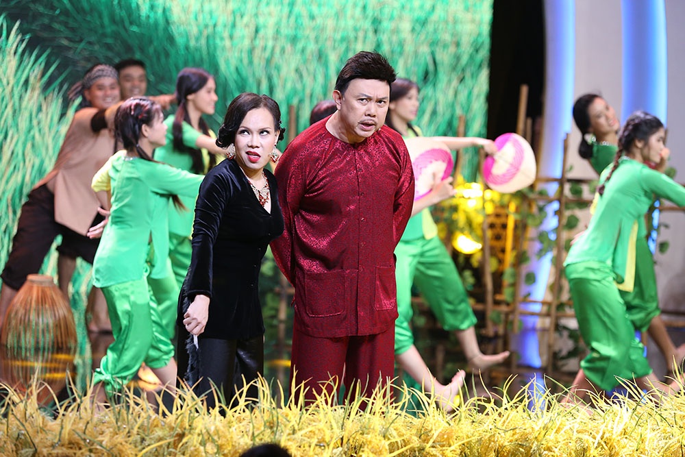 hinh anh Tap 7 Hoi ngo danh hai anh 1