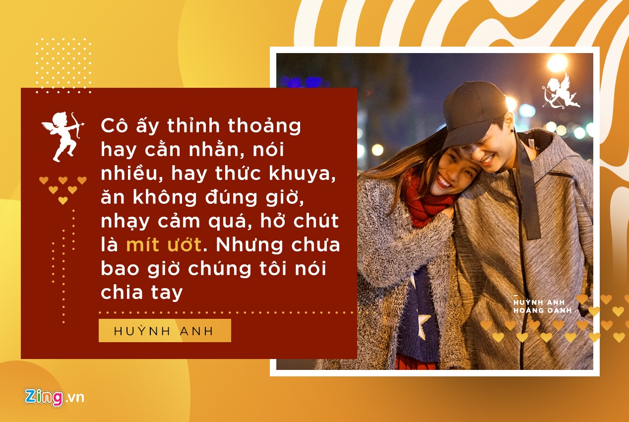 Valentine của sao Việt ảnh 10 Valentine cua sao Viet anh 10